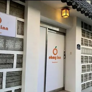 Maison d'hôtes Ohmy Dongdaemun, Séoul