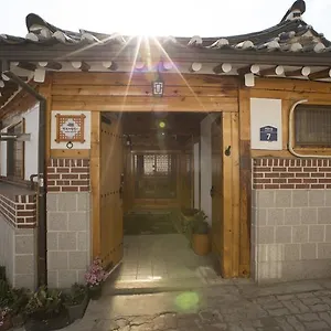 Bukchonae Guest house