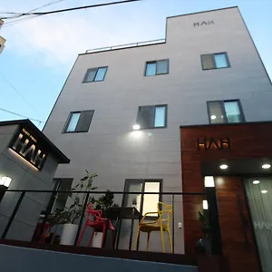 Hah ソウル特別市