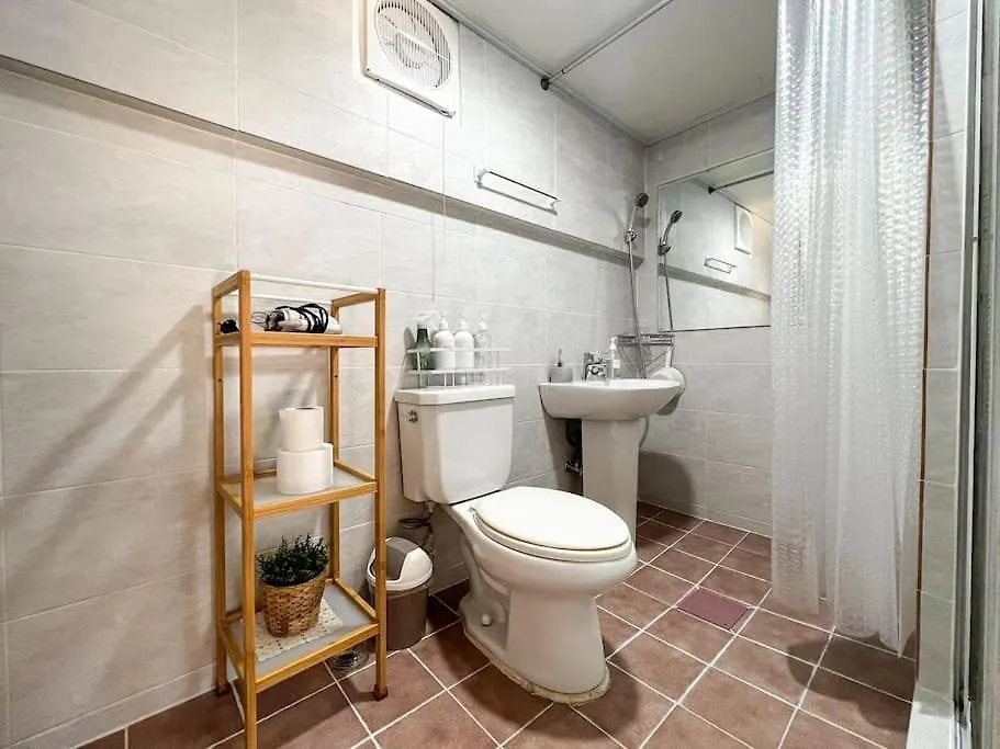 Youngchoo Hanok Stay Seoul Guest house